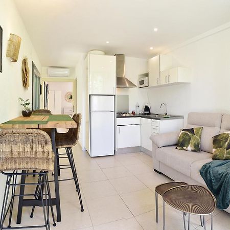 Apartamento Con Jardincito En El Centro De Cadaques Luaran gambar