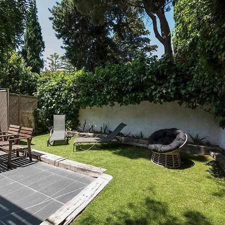 Apartamento Con Jardincito En El Centro De Cadaques Luaran gambar