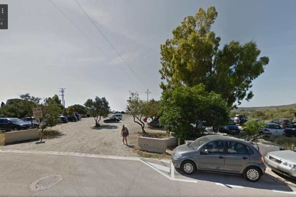 Apartamento Con Jardincito En El Centro De Cadaques Luaran gambar