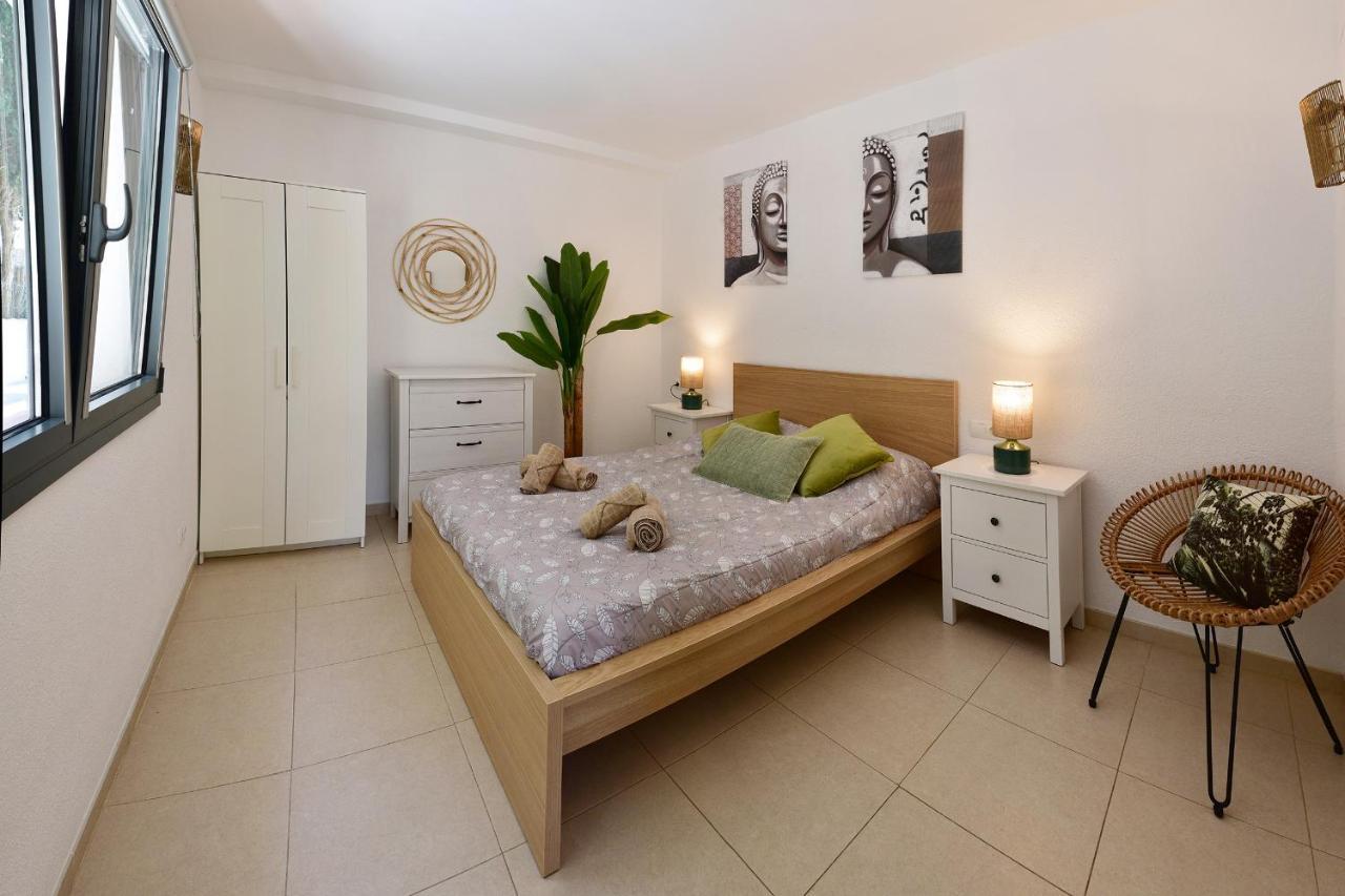 Apartamento Con Jardincito En El Centro De Cadaques Luaran gambar