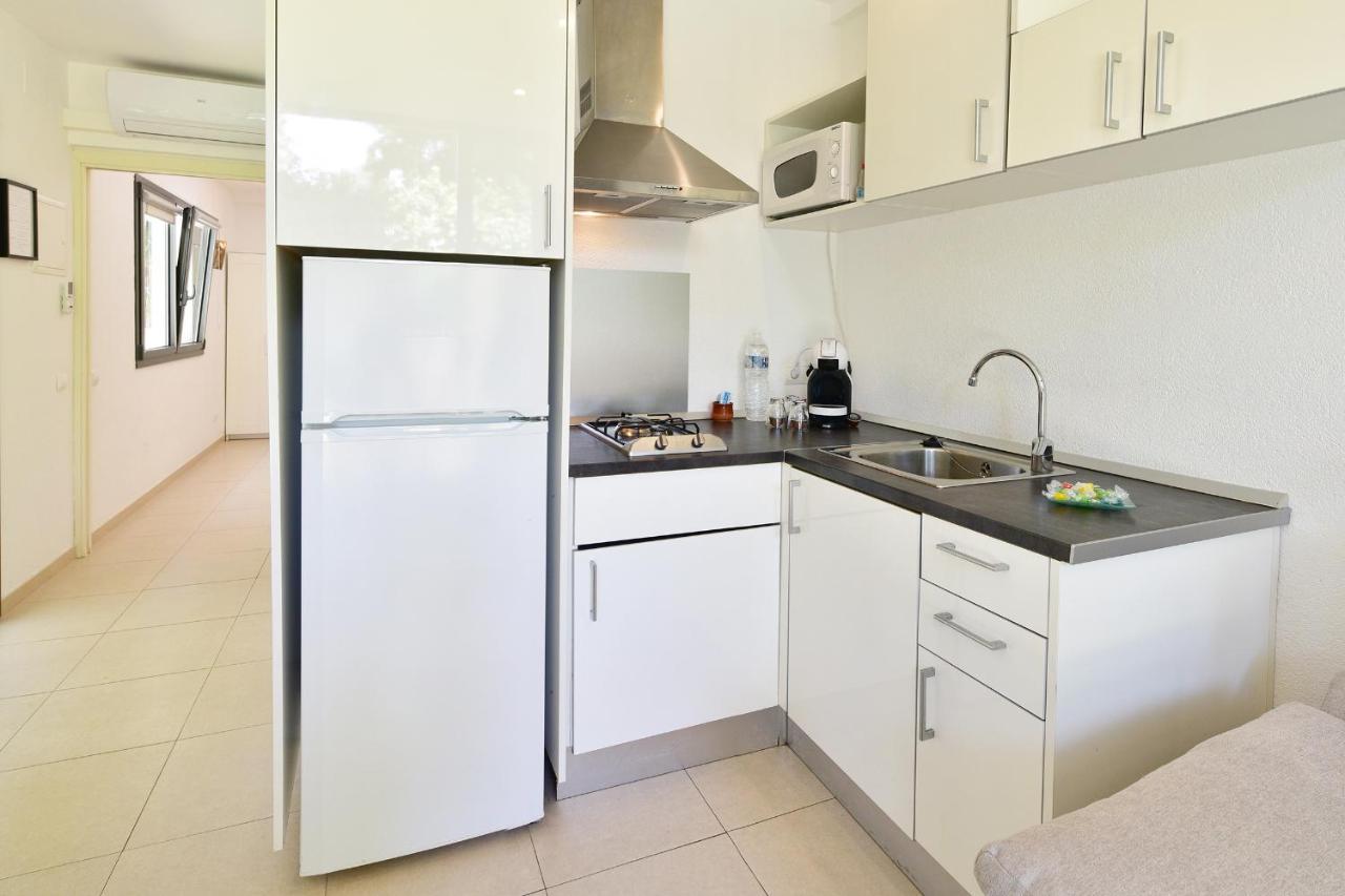 Apartamento Con Jardincito En El Centro De Cadaques Luaran gambar