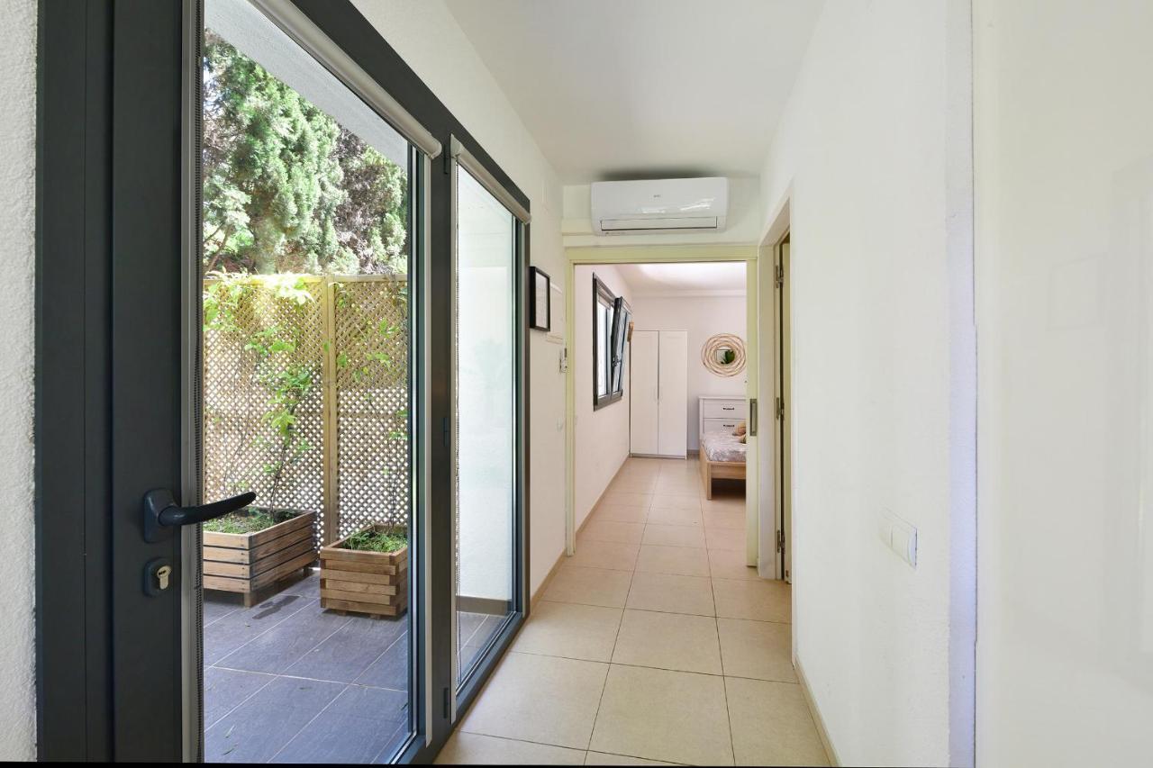 Apartamento Con Jardincito En El Centro De Cadaques Luaran gambar